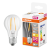 Ledvance Gmbh LED izzó A60 E27 4W = 40W 470lm 2200-2700K CCT 320° Szabályozható CLASSIC Osram