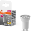 Ledvance Gmbh LED izzó PAR11 reflektor GU10 3W = 35W 230lm 2700K Meleg 36° Szabályozható SUPERSTAR Osram