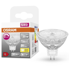 Ledvance Gmbh LED Superstar MR16 35 36° DIM 5W 927 GU5.3 izzó