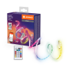 Ledvance Gmbh LED szalag 15.5W RGB Távirányítóval, Dimmelhető 3m SMART+ WiFi Flex Ledvance
