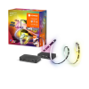Ledvance Gmbh LED szalag HDMI szinkron 22W RGB szabályozható fényerejű Smart+ Wifi TV 5m SMART+ WiFi Flex Ledvance