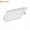 Ledvance Gmbh Ledvance Downlight Slim Square 210mm 18W/4000K 1530lm IP20 fehér LED lámpatest