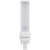 Ledvance Gmbh Ledvance DULUX D LED 9W 1100lm 4000K hidegfehér G24d-3 - 26 W kompakt fénycső helyett