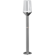 Ledvance Gmbh Ledvance Endura Classic Calice kültéri állólámpa ezüst IP44 1xE27 80cm kültéri világítás