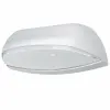 Ledvance Gmbh Ledvance Endura Style Wide 12W fehér 3000K IP44 kültéri fali LED lámpa