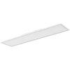 Ledvance Gmbh Ledvance Essential Panel Rectangular – 1200x300mm fehér LED panel, 3200lm, 36W, 3000K melegfehér, 110° sugárzási szög, IP20, L70/B50 25000h élettartam