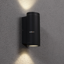Ledvance Gmbh Ledvance kültéri fali lámpa (Endura Classic Beam Wall) kültéri világítás