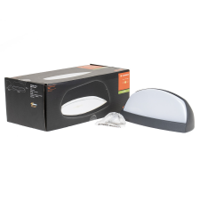 Ledvance Gmbh Ledvance kültéri fali LED lámpa, melegfehér, 12 W (Endura Style Wide) kültéri világítás
