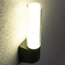 Ledvance Gmbh Ledvance kültéri fali LED lámpa, melegfehér, 7 W (Endura Style Flare) kültéri világítás