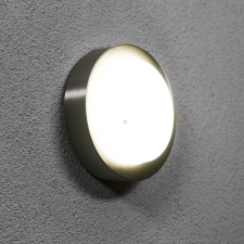Ledvance Gmbh Ledvance kültéri fali LED lámpa, melegfehér, 8 W (Endura Style Disc) kültéri világítás