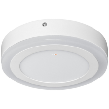 Ledvance Gmbh Ledvance LED Click Round LED lámpa 15W 3000K 750lm 20cm világítás