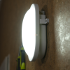 Ledvance Gmbh Ledvance LED hajólámpa kültérre, hidegfehér, 11 W, fehér (Bulkhead)