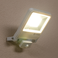 Ledvance Gmbh Ledvance LED reflektor mozgásérzékelővel, melegfehér, 50 W, fehér (Endura Flood) kültéri világítás