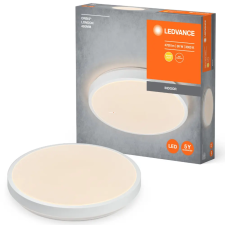 Ledvance Gmbh Ledvance mennyezeti LED lámpa 36 W, melegfehér, fehér (Orbis London) világítás