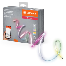 Ledvance Gmbh Ledvance Smart+ Flex Smart+ Flex RGBW LED szalag, 180 cm világítási kellék
