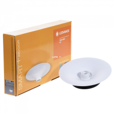 Ledvance Gmbh Ledvance Smart+ Tibea Mini mennyezeti lámpa 22cm 1xE27 világítás