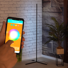 Ledvance Gmbh Ledvance Smart+ WIFI okos LED állólámpa világítás