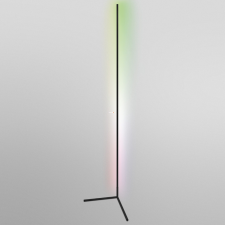 Ledvance Gmbh Ledvance Smart+ WIFI okos LED állólámpa, 200 cm, fekete (dallam vezérléssel) világítás