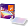 Ledvance Gmbh Ledvance Smart+ WIFI okos mennyezeti színes LED panel, 24 W (Planon Magic RGB)