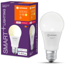 Ledvance Gmbh Ledvance Smart+ ZigBee E27 LED, 9 W, opál (Classic) izzó