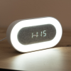 Ledvance Gmbh Ledvance szabályozható éjszakai LED lámpa, óra funkcióval, hidegfehér, 3,4 W (Clock)