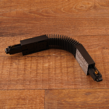 Ledvance Gmbh Ledvance Tracklight rugalmas összekötőelem, fekete világítás