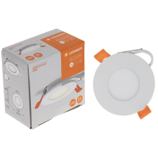 Ledvance Gmbh Ledvance Ultra Slim süllyeszthető LED panel 6500K 85mm világítás