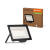 Ledvance Gmbh Naświetlacz LED Halogen Zewnętrzny Reflektor 100W 10000lm 4000K Zimna Natynkowy Czarny IP65 Floodlight Ledvance