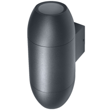 Ledvance Gmbh Osram Cannon kültéri le/fel világító fali lámpa kültéri világítás