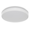 Ledvance Gmbh Osram Ceiling Luxo Sensor mennyezeti LED lámpa hang és fényérzékelővel, 38 cm, 24 W, 3000 K, 1320 lm, fehér színben