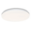 Ledvance Gmbh Osram Ceiling Round fürdőszobai mennyezeti LED lámpa, 48 cm, 36 W, 6500 K, 2880 lm, matt fehér színben