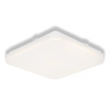 Ledvance Gmbh Osram Ceiling Square mennyezeti LED lámpa, 28x28 cm, 18 W, 4000 K, 1440 lm, matt fehér színben