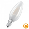 Ledvance Gmbh Osram E14 LED Star 6,5W 806lm 2700K melegfehér, szabályozható 300° - 60W izzó helyett