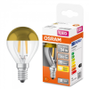 Ledvance Gmbh Osram E14 LED Star kisgömb 4W 380lm 2700K melegfehér 300° - 34W izzó helyett