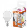 Ledvance Gmbh Osram E14 LED Star kisgömb 5,5W 470lm 4000K hidegfehér 200° - 40W izzó helyett