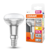 Ledvance Gmbh Osram E14 R50 LED SStar+ 4,8W 345lm 2700K melegfehér, szabályozható 36° - 60W izzó helyett