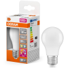 Ledvance Gmbh Osram E27 LED 4,9W, 470 lm, 2700-4000 K, változtatható fehér, opál műanyag-40 W normál izzó helyett - Superstar+ Classic A