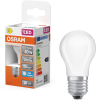 Ledvance Gmbh Osram E27 LED kisgömb, 3,4W, 470 lm, 6500 K, daylight, opál üveg-40 W izzó helyett - Superstar Classic P