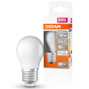 Ledvance Gmbh Osram E27 LED kisgömb, 4,9W, 470 lm, 6500 K, daylight, opál műanyag-40 W izzó helyett - Superstar Classic P