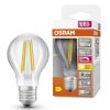 Ledvance Gmbh Osram E27 LED SStar+ 11W 1521lm 2700K melegfehér, szabályozható 300° - 100W izzó helyett