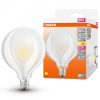 Ledvance Gmbh Osram E27 LED SStar+ nagygömb 11W 1521lm 2700K melegfehér, szabályozható 300° opál - 100W izzó helyett