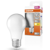 Ledvance Gmbh Osram E27 LED Star 4,9W 470lm 2700K melegfehér 200° - 40W izzó helyett