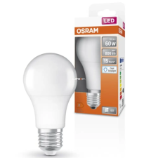 Ledvance Gmbh Osram E27 LED Star 8,5W 806lm 6500K daylight 200° - 60W izzó helyett izzó