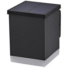 Ledvance Gmbh Osram Endura Style Solar kültéri napelemes fali LED lámpa kültéri világítás