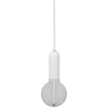 Ledvance Gmbh Osram függesztett lámpa fehér színben (Vintage Round)