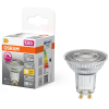 Ledvance Gmbh Osram GU10 LED 2,4W, 230 lm, 2700 K, melegfehér, dimmelhető, áttetsző üveg-35 W izzó helyett - Superstar Spot PAR11