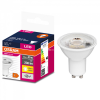 Ledvance Gmbh Osram GU10 LED Value 2,8W 230lm 2700K melegfehér 120° - 35W izzó helyett