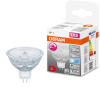 Ledvance Gmbh Osram GU5,3 12V LED SStar+ 5W 350lm 4000K hidegfehér, szabályozható 36° - 35W izzó helyett
