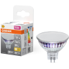 Ledvance Gmbh Osram GU5.3 LED 3,3W, 396 lm, 2700 K, melegfehér, áttetsző üveg-35 W izzó helyett - Star Spot MR16