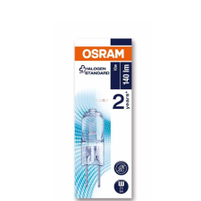Ledvance Gmbh Osram Halostar OVEN 64418 10W 12V G4 izzó